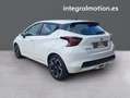 Nissan Micra IG-T 68 kW (92 CV) E6D-F Acenta Blanco - thumbnail 4
