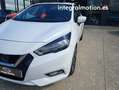 Nissan Micra IG-T 68 kW (92 CV) E6D-F Acenta Blanco - thumbnail 27