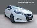 Nissan Micra IG-T 68 kW (92 CV) E6D-F Acenta Blanco - thumbnail 3