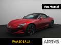 MG Cyberster GT 77kWh Allwheeldrive | 360 Camera | Vleugeldeure - thumbnail 1