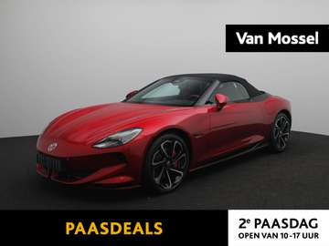 GT 77kWh Allwheeldrive | 360 Camera | Vleugeldeure