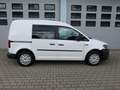 Volkswagen Caddy 1,4 NGT Erdgas+Benzin SORTIMO Stand+Sitzheizung 1H Weiß - thumbnail 16