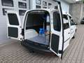 Volkswagen Caddy 1,4 NGT Erdgas+Benzin SORTIMO Stand+Sitzheizung 1H Weiß - thumbnail 6