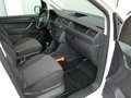 Volkswagen Caddy 1,4 NGT Erdgas+Benzin SORTIMO Stand+Sitzheizung 1H Weiß - thumbnail 17