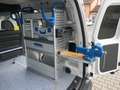 Volkswagen Caddy 1,4 NGT Erdgas+Benzin SORTIMO Stand+Sitzheizung 1H Weiß - thumbnail 9