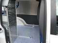 Volkswagen Caddy 1,4 NGT Erdgas+Benzin SORTIMO Stand+Sitzheizung 1H Weiß - thumbnail 12