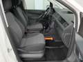 Volkswagen Caddy 1,4 NGT Erdgas+Benzin SORTIMO Stand+Sitzheizung 1H Weiß - thumbnail 18