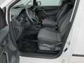 Volkswagen Caddy 1,4 NGT Erdgas+Benzin SORTIMO Stand+Sitzheizung 1H Weiß - thumbnail 27