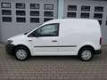 Volkswagen Caddy 1,4 NGT Erdgas+Benzin SORTIMO Stand+Sitzheizung 1H Weiß - thumbnail 26