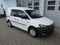 Volkswagen Caddy 1,4 NGT Erdgas+Benzin SORTIMO Stand+Sitzheizung 1H Weiß - thumbnail 14