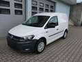 Volkswagen Caddy 1,4 NGT Erdgas+Benzin SORTIMO Stand+Sitzheizung 1H Weiß - thumbnail 24