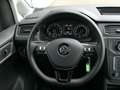 Volkswagen Caddy 1,4 NGT Erdgas+Benzin SORTIMO Stand+Sitzheizung 1H Weiß - thumbnail 22
