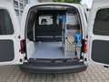 Volkswagen Caddy 1,4 NGT Erdgas+Benzin SORTIMO Stand+Sitzheizung 1H Weiß - thumbnail 8