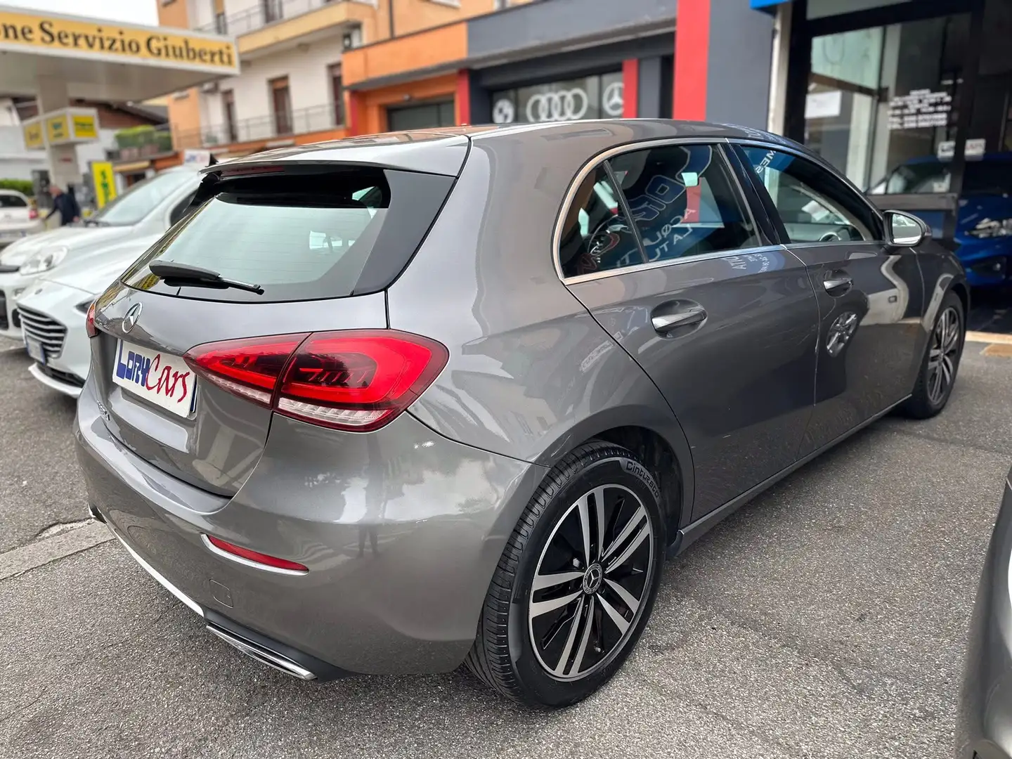 Mercedes-Benz A 180 Classe A - W177 2018 d Sport auto - 2