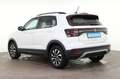 Volkswagen T-Cross 1.0 TSI Active LED/App Weiß - thumbnail 4