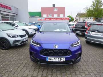 Hybrid e:HEV 2.0 i-MMD Sport