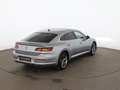 Volkswagen Arteon 2.0 TDI R-Line LED SKY 360-CAM AHK LEDER Silber - thumbnail 3