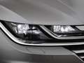 Volkswagen Arteon 2.0 TDI R-Line LED SKY 360-CAM AHK LEDER Silber - thumbnail 10