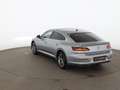 Volkswagen Arteon 2.0 TDI R-Line LED SKY 360-CAM AHK LEDER Silber - thumbnail 7