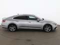 Volkswagen Arteon 2.0 TDI R-Line LED SKY 360-CAM AHK LEDER Silber - thumbnail 4
