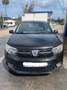 Dacia Sandero Sandero 1.5dCi Laureate 90 Laureate Negro - thumbnail 2