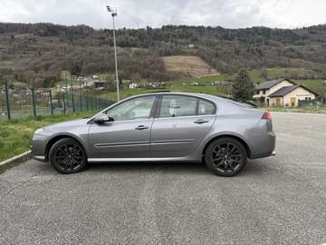2.0 dCi 150 GT 4Control