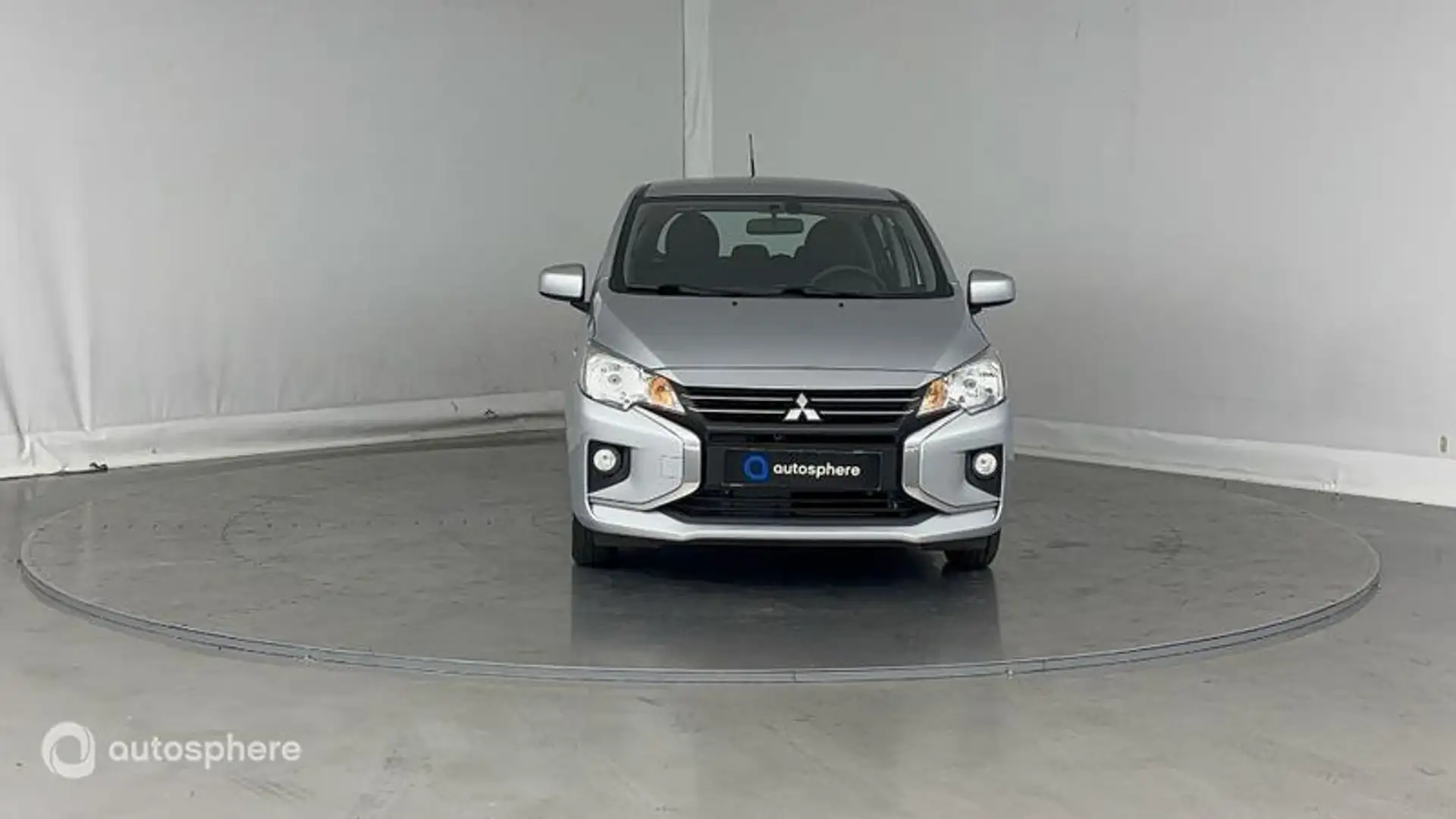 Mitsubishi Space Star 1.2 MIVEC 71ch Inform 2023 - 2