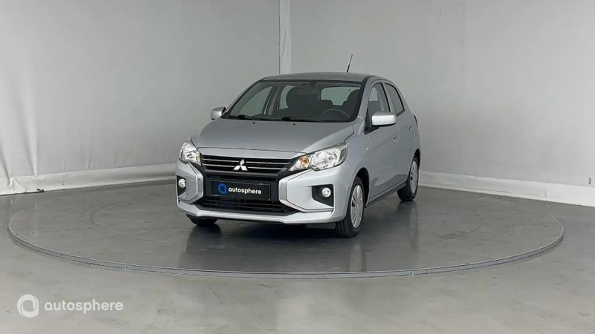 Mitsubishi Space Star 1.2 MIVEC 71ch Inform 2023 - 1