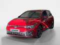 Volkswagen Golf GTI Rot - thumbnail 1