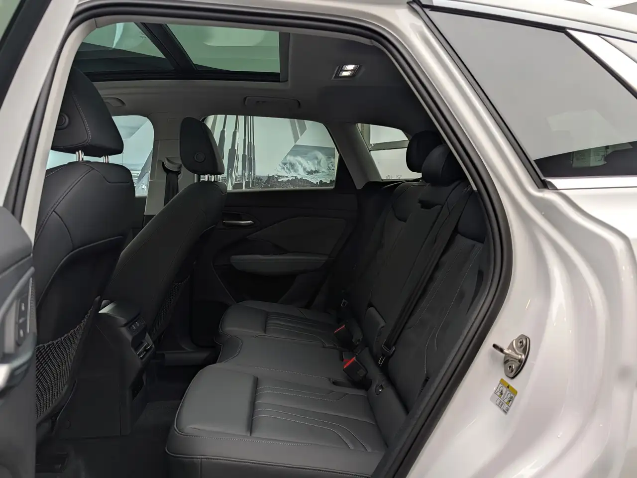 Audi Q3 снимка Audi Q3
