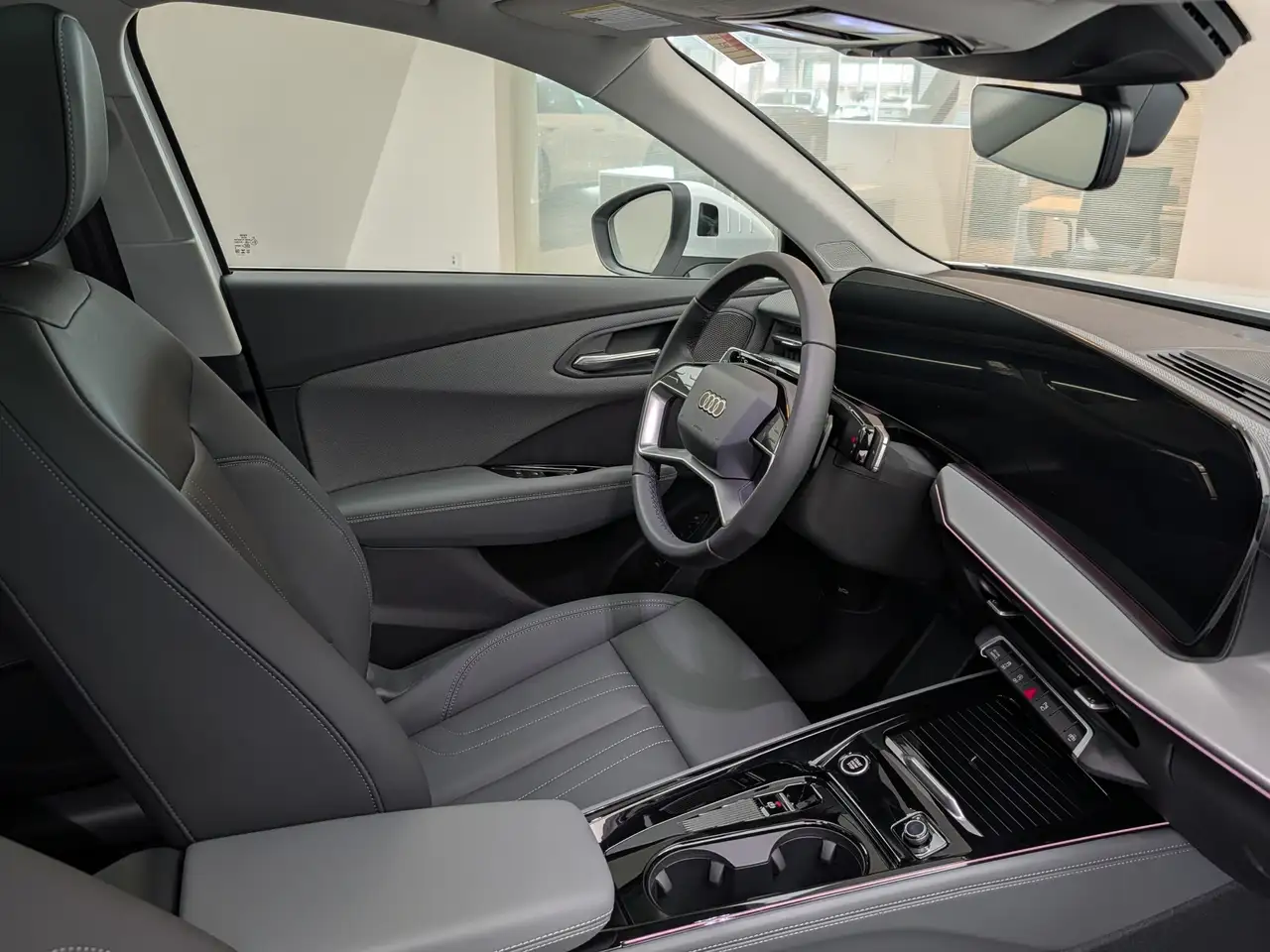 Audi Q3 снимка Audi Q3