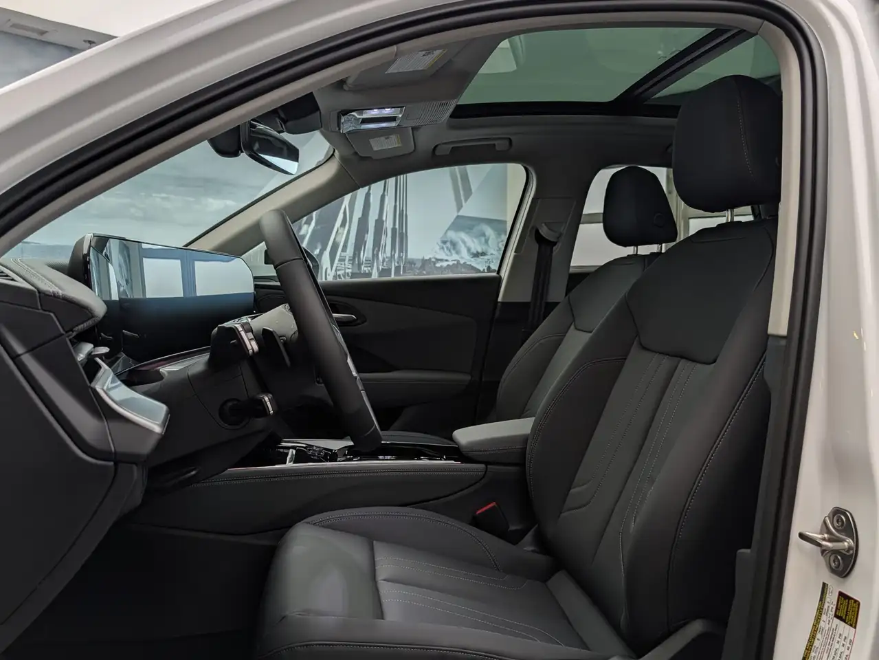 Audi Q3 снимка Audi Q3