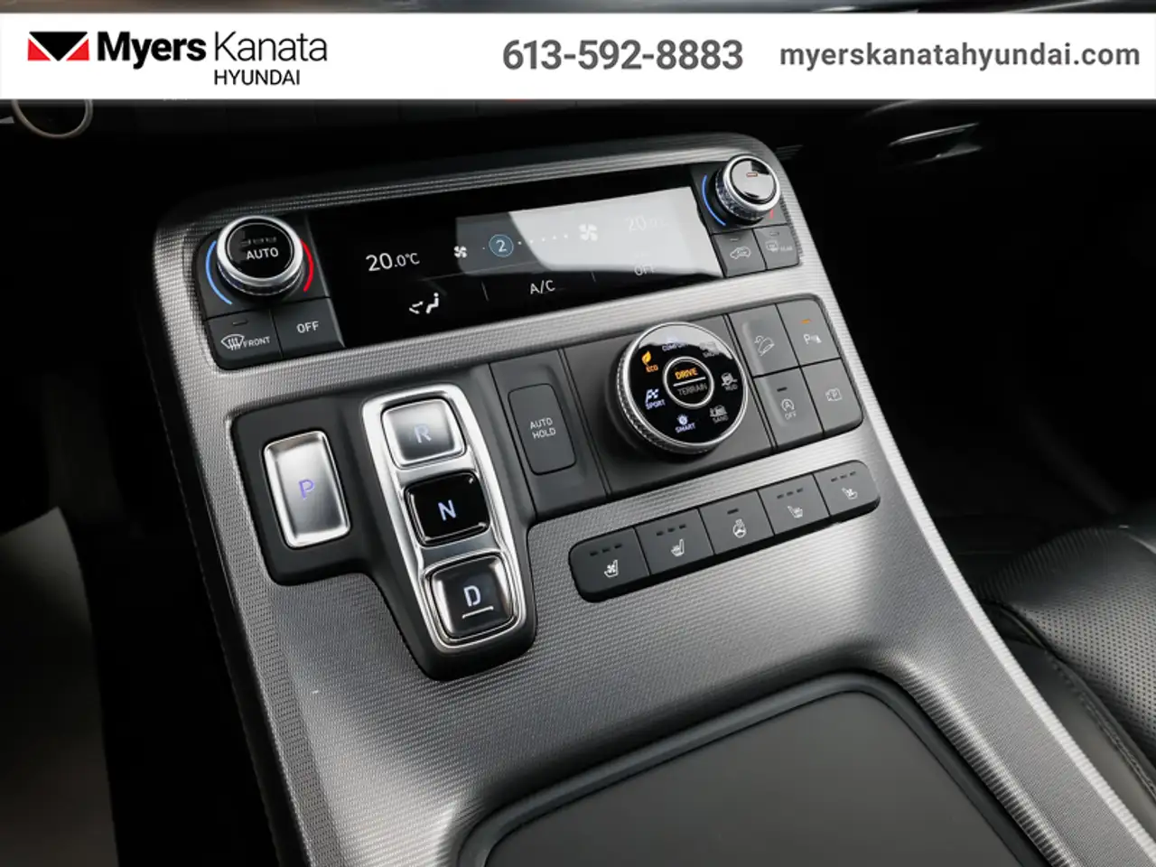 Hyundai PALISADE снимка Hyundai PALISADE