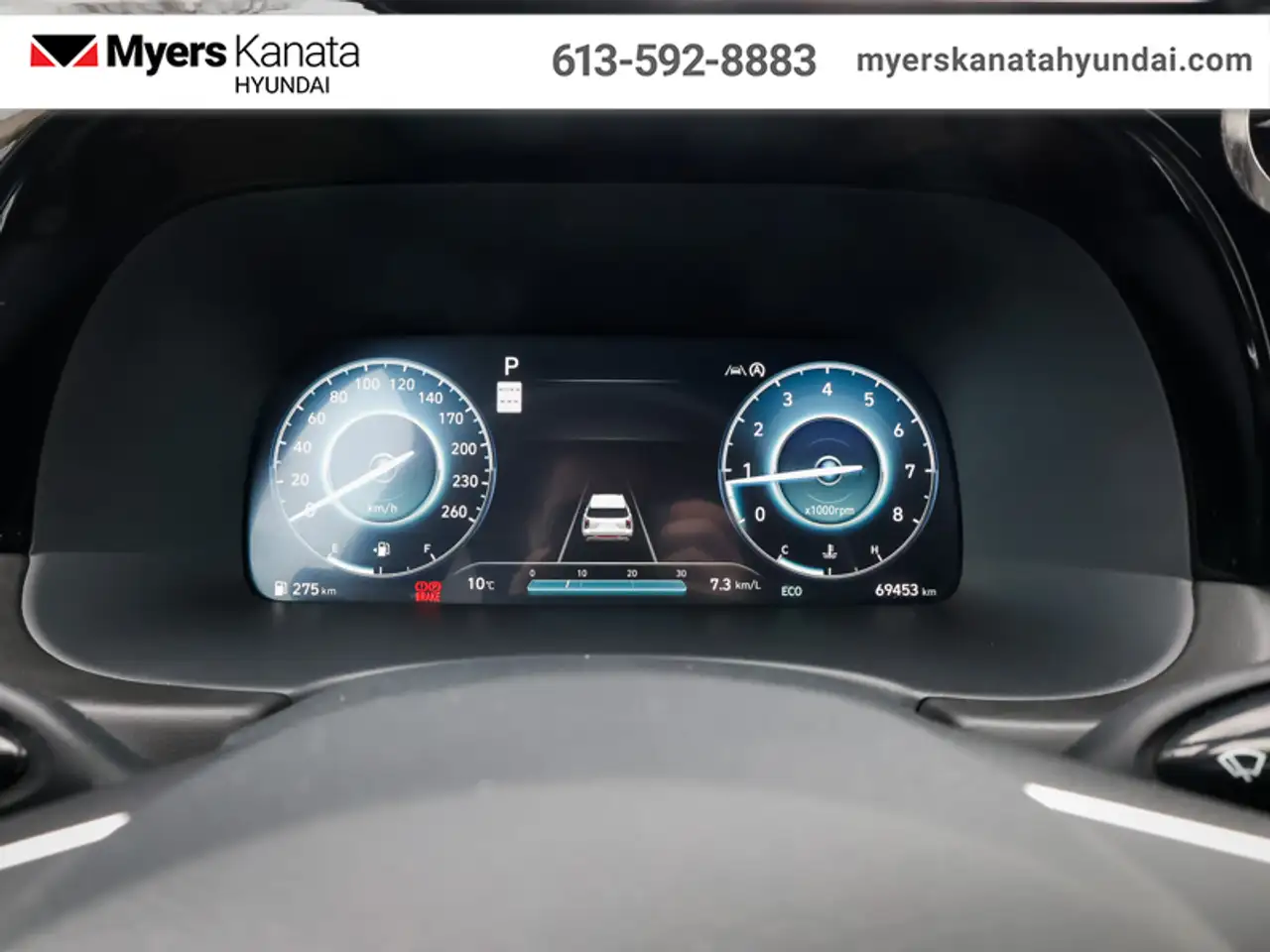 Hyundai PALISADE снимка Hyundai PALISADE