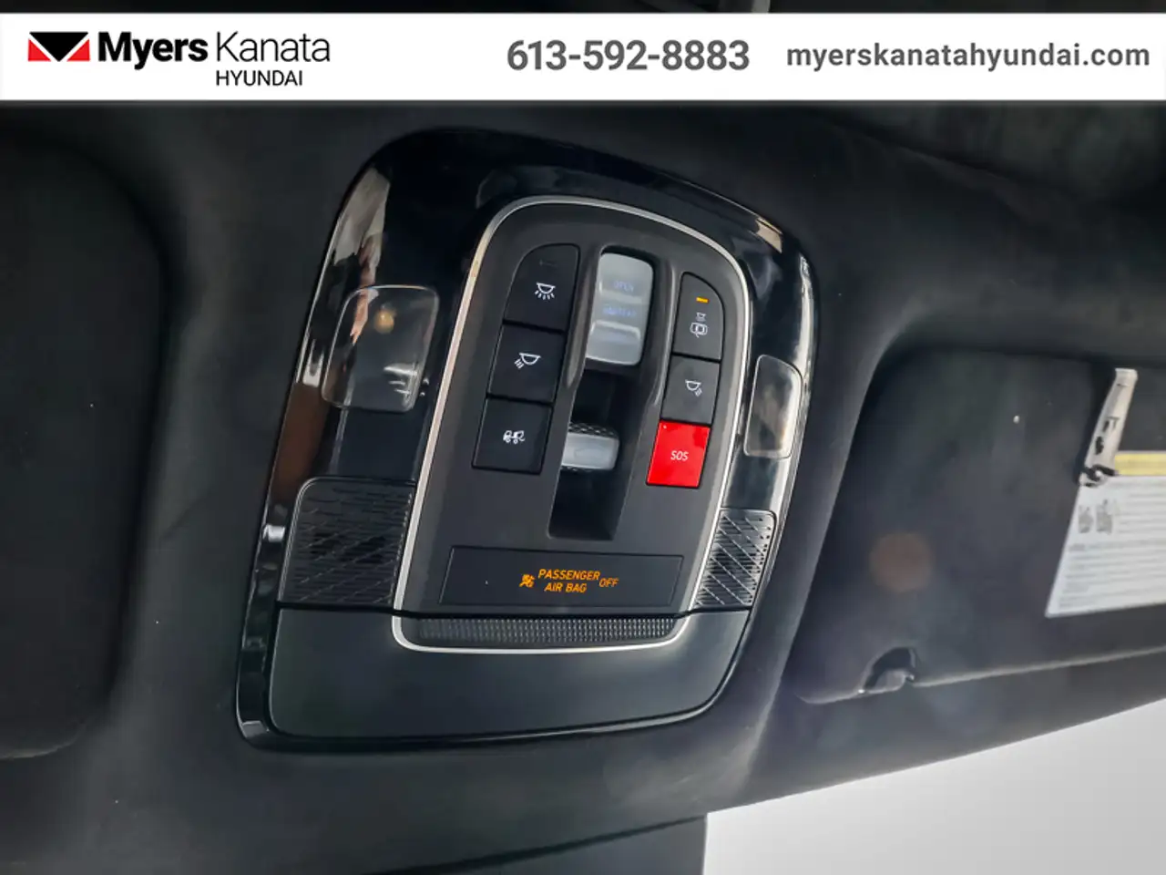 Hyundai PALISADE снимка Hyundai PALISADE