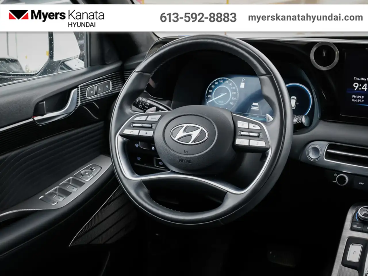 Hyundai PALISADE снимка Hyundai PALISADE