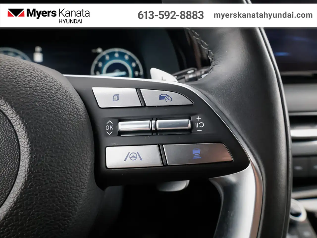 Hyundai PALISADE снимка Hyundai PALISADE
