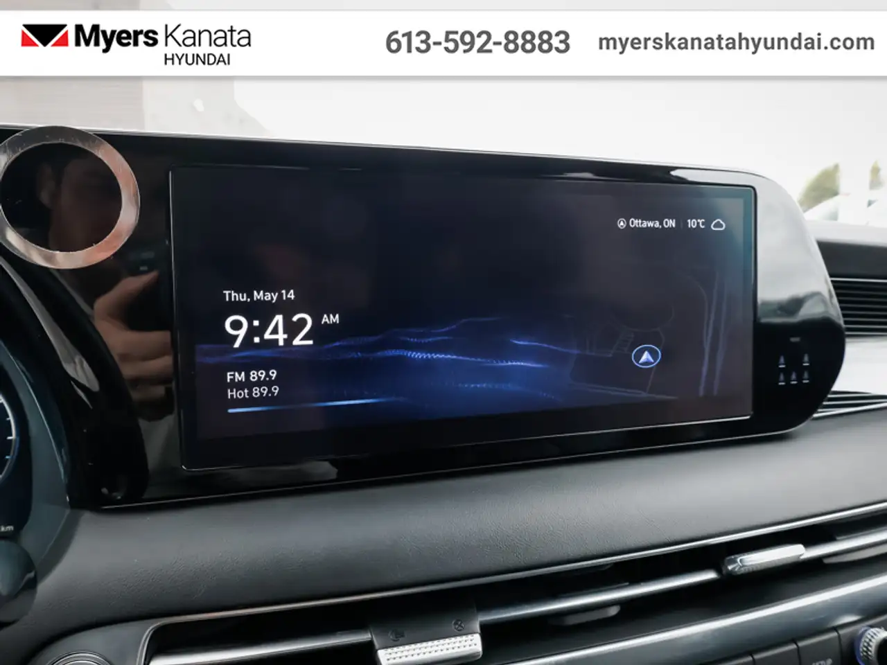 Hyundai PALISADE снимка Hyundai PALISADE