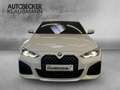 BMW 420 Gran Coupe M SPORT AUTOMATIK 19''LC PROF NAVI AHK Blanc - thumbnail 5