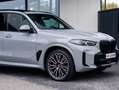BMW X5 X5 G05 LCI XDRIVE50E 489 CH BVA8 M SPORT Grau - thumbnail 4
