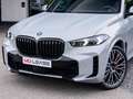 BMW X5 X5 G05 LCI XDRIVE50E 489 CH BVA8 M SPORT Grau - thumbnail 10