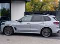 BMW X5 X5 G05 LCI XDRIVE50E 489 CH BVA8 M SPORT Grau - thumbnail 12