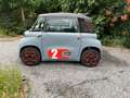 Citroen Ami My ami POP Argintiu - thumbnail 1