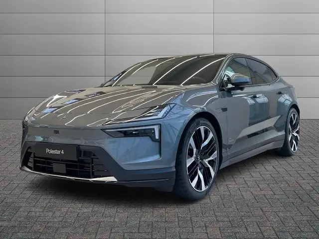 Polestar 4
