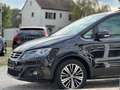 SEAT Alhambra 2.0 TSI Style DSG AHK Standhzg Bi-Xenon Schwarz - thumbnail 1