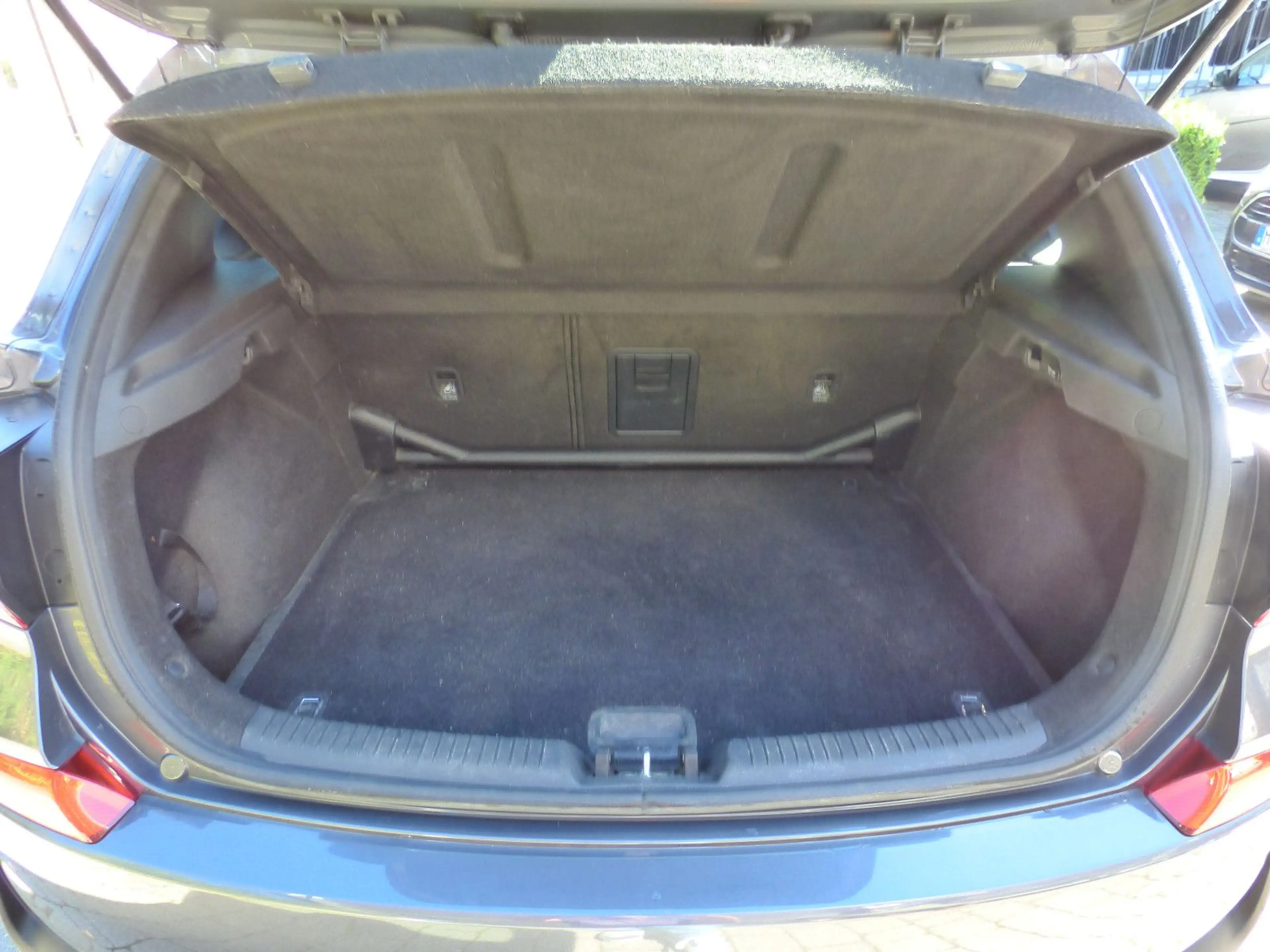 Hyundai i30 N Performance*LED*Navi*Kamera*el.Paket*Klapp — photo 8