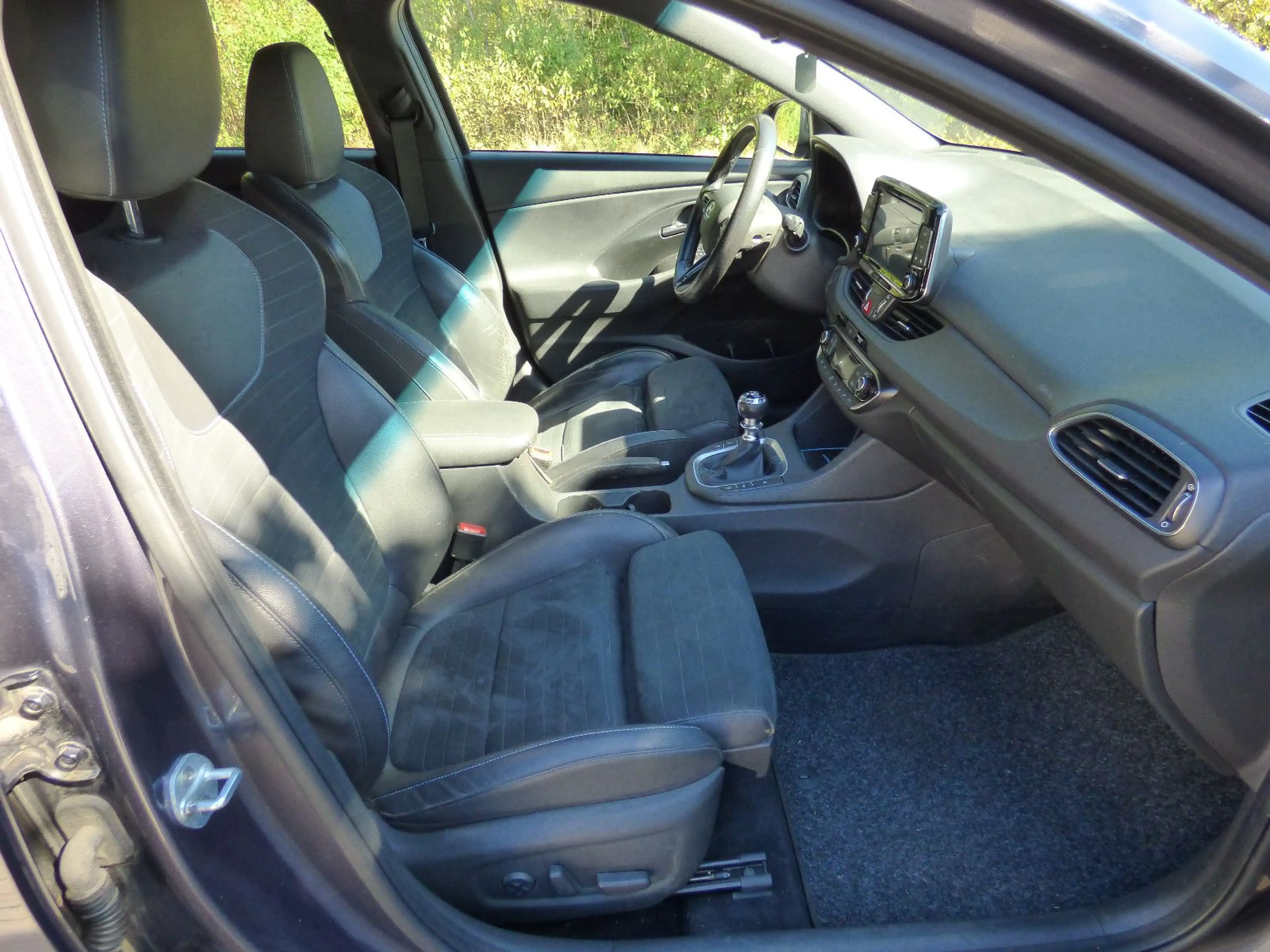 Hyundai i30 N Performance*LED*Navi*Kamera*el.Paket*Klapp — photo 12