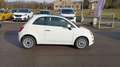 Fiat 500 *PROMO* 1.0 Hybrid Dolcevita Blanc - thumbnail 4