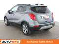 Opel Mokka X 1.6 Active Start/Stop*CAM*PDC*SHZ*KLIMA*TEMPO* Grau - thumbnail 4