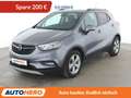 Opel Mokka X 1.6 Active Start/Stop*CAM*PDC*SHZ*KLIMA*TEMPO* Grau - thumbnail 1